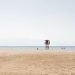 Appartamento Playa Coqueto Junto Al Mar