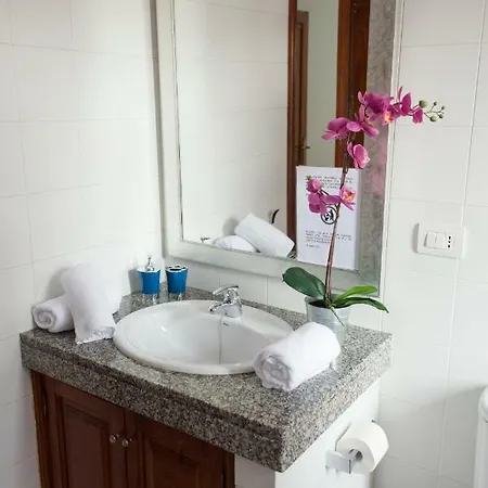 Apartment Playa Coqueto Junto Al Mar Playa Honda (Lanzarote)