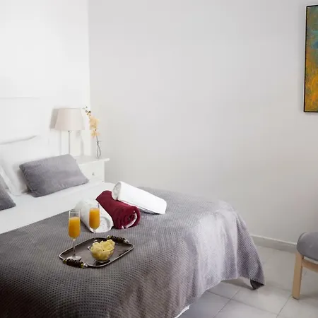 Apartment Playa Coqueto Junto Al Mar Playa Honda (Lanzarote)