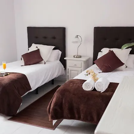 Apartment Playa Coqueto Junto Al Mar Playa Honda (Lanzarote)